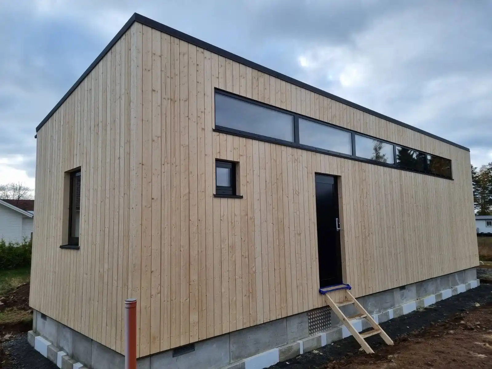 Highland Frame Kit